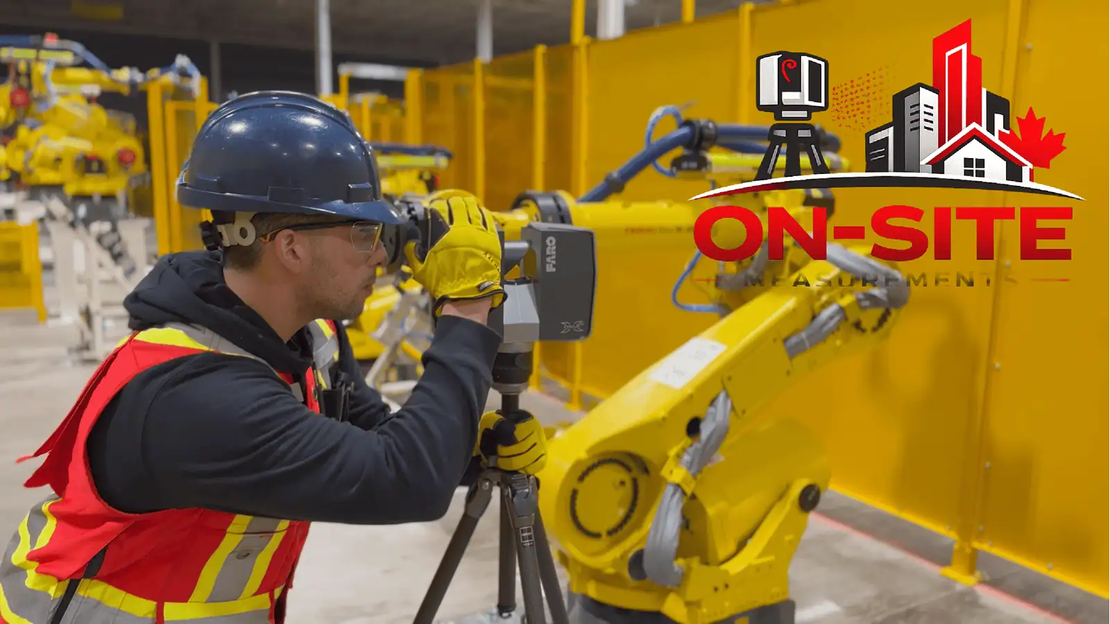 Static Terrestrial Laser Scanning